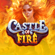 Castle Of Fire