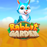 Rabbit Garden icon