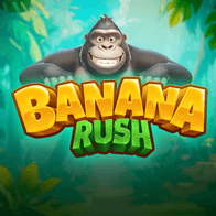 Banana Rush game icon