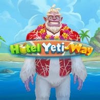 Hotel Yeti-Way icon