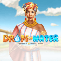 Drops Of Water