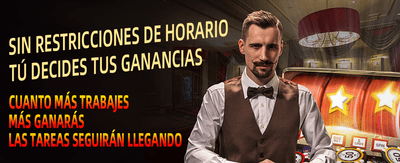 Gane Grande con betonline poker 💰