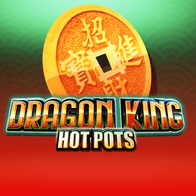 Dragon King Hot Pots icon