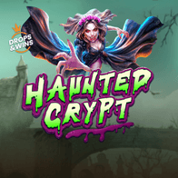 Haunted Crypt game icon