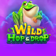 Wild Hop And Drop game icon