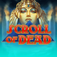 Scroll of Dead