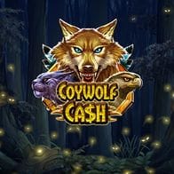 Coywolf Cash game icon
